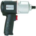 #UT8160R - 1/2 Drive - Air Powered Impact Wrench - Top Tool & Supply
