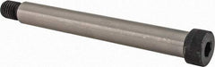 Value Collection - 3/4" Shoulder Diam x 6" Shoulder Length, 5/8-11 UNC, Hex Socket Shoulder Screw - 8 Alloy Steel, Uncoated, 0.977 to 1" Head Diam - Top Tool & Supply