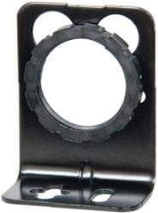 Parker - FRL Mounting Bracket with Mounting Nut - Use with 14F/10F/14R/14L - Top Tool & Supply