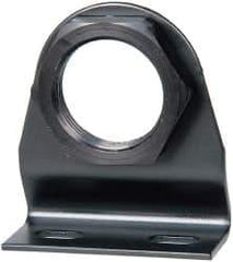 Parker - FRL Mounting Bracket with Mounting Nut - Use with 05R/05E - Top Tool & Supply