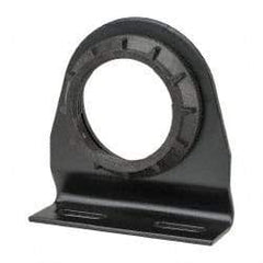 Parker - FRL Mounting Bracket with Mounting Nut - Use with 06R/06E/06A/06G - Top Tool & Supply