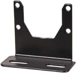 Parker - FRL Mounting Bracket - Use with 06F/11F/06L/16L - Top Tool & Supply