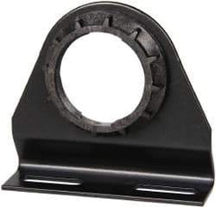 Parker - FRL Mounting Bracket with Mounting Nut - Use with 07R/07E/07A/07G - Top Tool & Supply