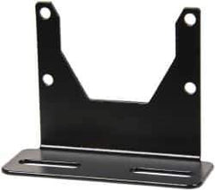 Parker - FRL Mounting Bracket - Use with 07F/12F/07L/17L - Top Tool & Supply