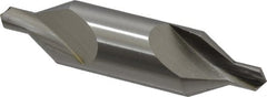 Keo - #9 Plain Cut 60° Incl Angle High Speed Steel Combo Drill & Countersink - Top Tool & Supply