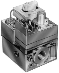 Honeywell - MV Gas Valve - Top Tool & Supply