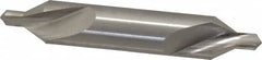 Keo - #6 Plain Cut 60° Incl Angle High Speed Steel Combo Drill & Countersink - Top Tool & Supply