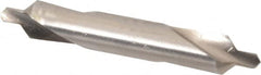 Interstate - #4 Plain Cut 90° Incl Angle Cobalt Combo Drill & Countersink - Top Tool & Supply