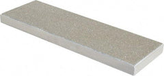 3M - 6" Long x 2" Wide Diam ond Sharpening Stone - Flat, Coarse Grade - Top Tool & Supply