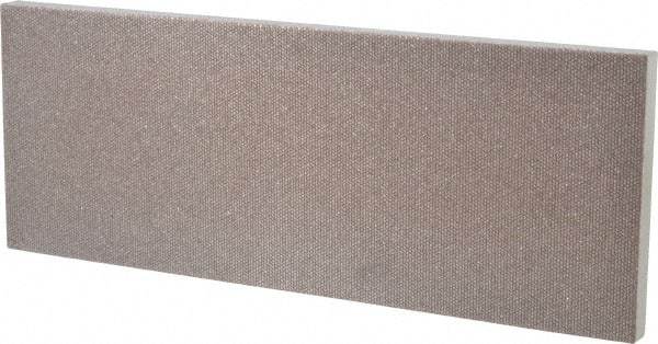 3M - 8" Long x 3" Wide Diam ond Sharpening Stone - Flat, Very Fine Grade - Top Tool & Supply