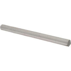 27/64″, 5-3/8″ Long Drill Blank Bright Finish, High Speed Steel