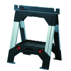 STANLEY® FATMAX® Adjustable Leg Sawhorse (Single) - Top Tool & Supply