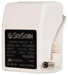 SkyScan - Weather Detector & Alarm Accessories Type: AC Adapter For Use With: SkyScan Lightning Detector/Storm Detector - Top Tool & Supply