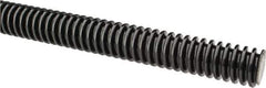 Keystone Threaded Products - 3/4-6 Acme, 3' Long, Alloy Steel Precision Acme Threaded Rod - Right Hand Thread, 2C Fit - Top Tool & Supply