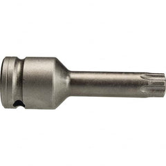 Apex - Hand Hex & Torx Bit Sockets Type: Torx Bit Socket Drive Size (Inch): 3/8 - Top Tool & Supply