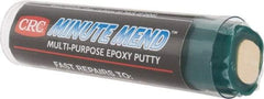 CRC - 2 oz Tube Two Part Epoxy - 30 min Working Time - Top Tool & Supply