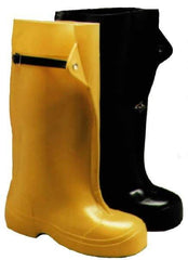 Winter Walking - Overboots, Overshoes & Spats Footwear Style: Overshoe FootwearType: Traction - Top Tool & Supply