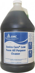 Rochester Midland Corporation - 1 Gal Bottle All-Purpose Cleaner - Liquid, Concentrated, Low Odor - Top Tool & Supply