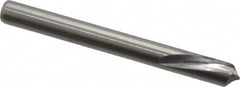 Keo - 1/8" Body Diam, 118°, 1-1/4" OAL, High Speed Steel Spotting Drill - Top Tool & Supply