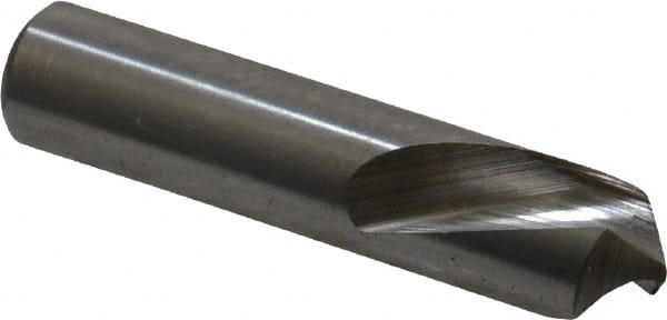 Keo - 5/16" Body Diam, 118°, 1-1/2" OAL, High Speed Steel Spotting Drill - Top Tool & Supply