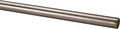 Value Collection - 6' Long, 3/8" OD, 316 Stainless Steel Tube - 0.049" Wall Thickness - Top Tool & Supply