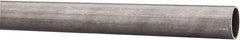 Value Collection - 6' Long, 1" OD, 4130 Alloy Steel Tube - 0.049" Wall Thickness - Top Tool & Supply