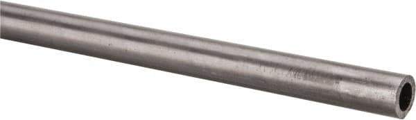 Value Collection - 6' Long, 3/8" OD, 4130 Alloy Steel Tube - 0.065" Wall Thickness - Top Tool & Supply