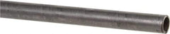 Value Collection - 6' Long, 3/8" OD, 1010 Alloy Steel Tube - 0.035" Wall Thickness - Top Tool & Supply