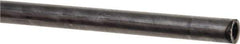 Value Collection - 6' Long, 3/8" OD, 1010 Alloy Steel Tube - 0.049" Wall Thickness - Top Tool & Supply