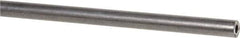 Value Collection - 6' Long, 1/4" OD, 1010 Alloy Steel Tube - 0.065" Wall Thickness - Top Tool & Supply