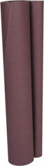 3M - 37" Wide x 60" OAL, 80 Grit, Aluminum Oxide Abrasive Belt - Aluminum Oxide, Medium, Coated, X Weighted Cloth Backing, Series 341D - Top Tool & Supply