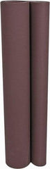 3M - 37" Wide x 60" OAL, 150 Grit, Aluminum Oxide Abrasive Belt - Aluminum Oxide, Very Fine, Coated, X Weighted Cloth Backing, Series 341D - Top Tool & Supply