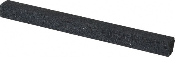 Value Collection - 120 Grit Silicon Carbide Square Polishing Stone - Top Tool & Supply