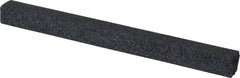 Value Collection - 120 Grit Silicon Carbide Square Polishing Stone - Top Tool & Supply