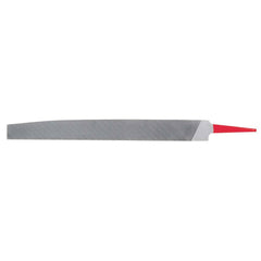 Simonds File - American-Pattern Files File Type: Knife Length (Inch): 5.75 - Top Tool & Supply