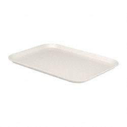 MFG Tray - 18" Long x 14" Wide x 1" Deep General Purpose Tray - Fiberglass - Top Tool & Supply