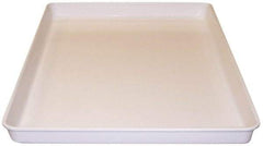 MFG Tray - 36-1/2" Long x 24-3/4" Wide x 1-1/2" Deep General Purpose Tray - Fiberglass - Top Tool & Supply