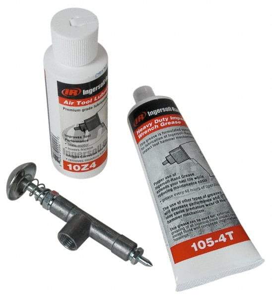 Ingersoll-Rand - For Use with Ingersoll Rand 105-LBK1, Air Care Kit - Top Tool & Supply