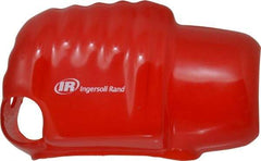 Ingersoll-Rand - Power Drill Standard Tool Boot Red - Use With Ingersoll Rand No. 244A, 244A-2, 2707 - Top Tool & Supply