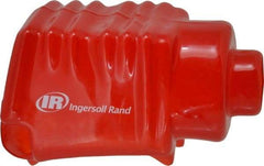 Ingersoll-Rand - Power Drill Standard Tool Boot - Red - For Ingersoll Rand No. 261, 261-3, 261-6, 1720, 2920 - Top Tool & Supply