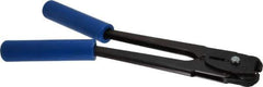 Value Collection - 3/4" Wide, Sealers-Front Action - Pusher (Overlap) Function - Top Tool & Supply