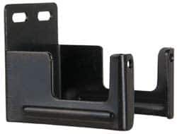 Norgren - Steel FRL Universal Mounting Bracket - Use with Compact Compressed Air Filters - Top Tool & Supply