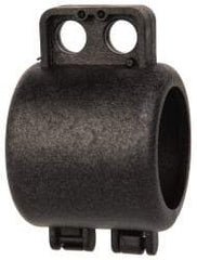 Norgren - Acetal Plastic FRL Regular Knob - Use with Compact Compressed Air Filters - Top Tool & Supply