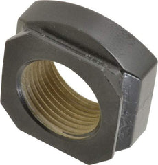 Norgren - Aluminum FRL 3/4" Pipe Mounting Modular Adapter - Aluminum Material - Top Tool & Supply