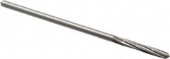 Alvord Polk - 3/16" High Speed Steel 6 Flute Chucking Reamer - Top Tool & Supply