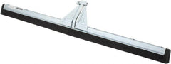 Harper Brush - Squeegees Frames & Refills Type: Floor Squeegee Frame Style: Straight - Top Tool & Supply