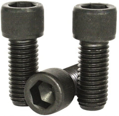 Value Collection - 5/16-24 UNF Hex Socket Cap Screw - Top Tool & Supply