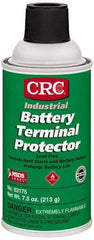 CRC - 12 oz Rust/Corrosion Inhibitor - Comes in Aerosol - Top Tool & Supply