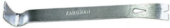 Vaughan Bushnell - 5-1/2" OAL Flat Bar - Top Tool & Supply