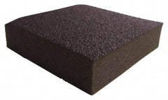 American Acoustical Products - 54" Long x 24" Wide, Polyurethane Foam Sheet - ASTM Specification, Gray - Top Tool & Supply